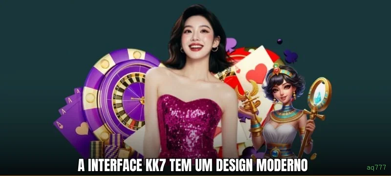 Configurações úteis dentro do app aq777