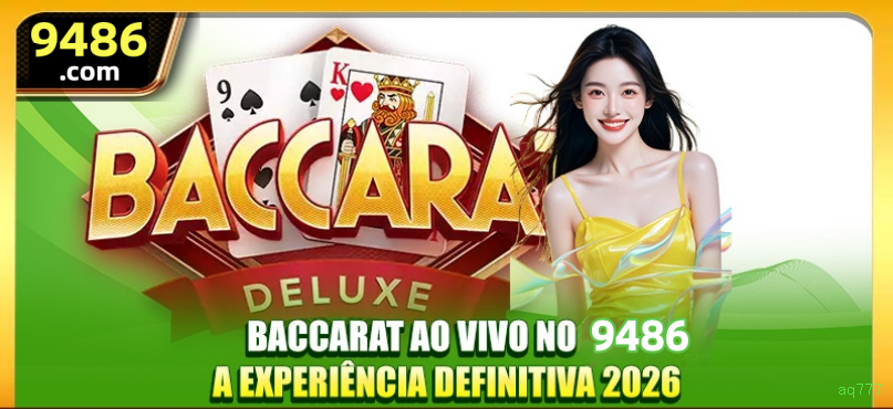 Cassino aq777 app mobile
